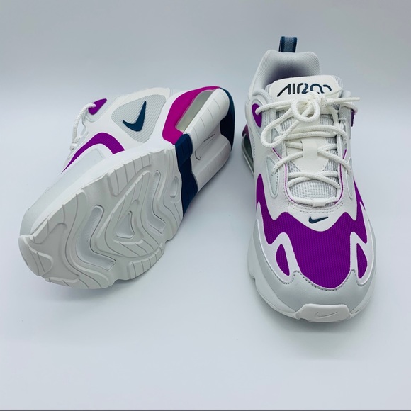 nike air max 200 women’s • BRAND NEW • NEVER WORN - Picture 5 of 14